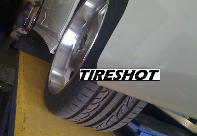 Tire Nexen N6000